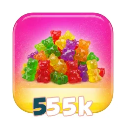 555K — ikon APK